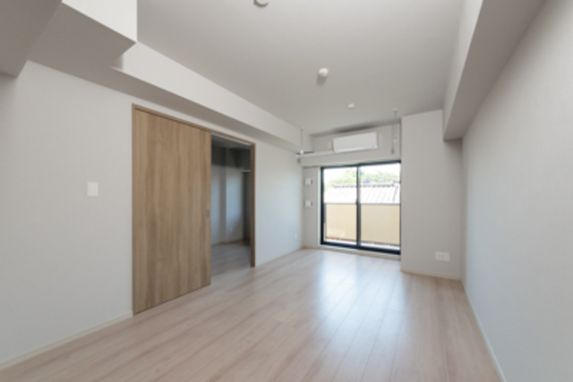 ※写真は同タイプ住戸です。