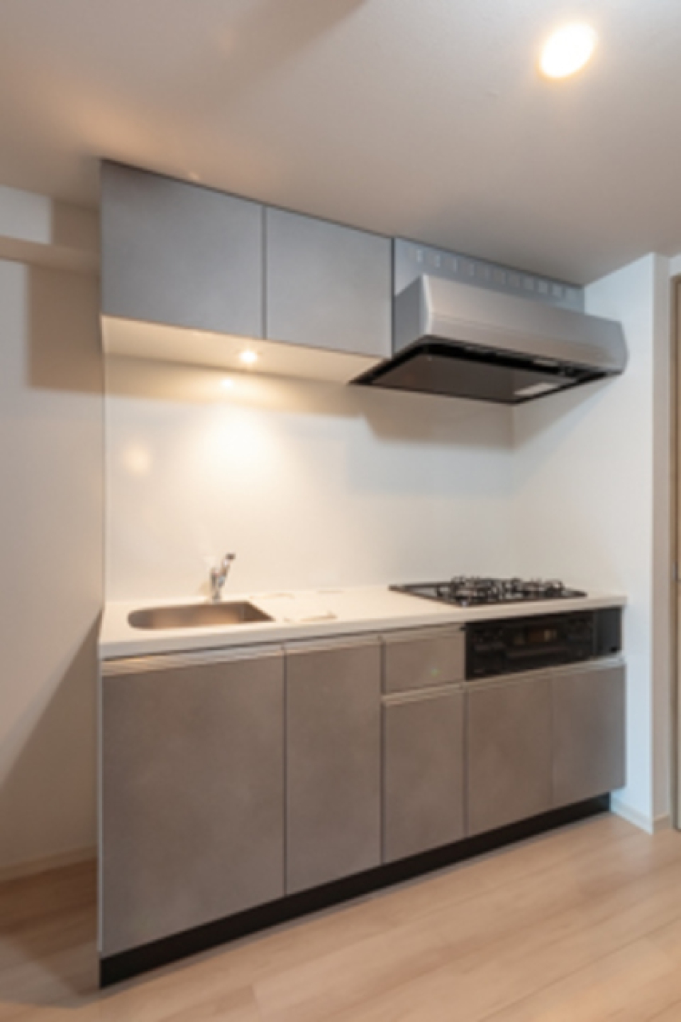 ※写真は同タイプ住戸です。