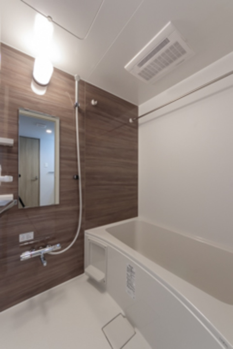 ※写真は同タイプ住戸です。