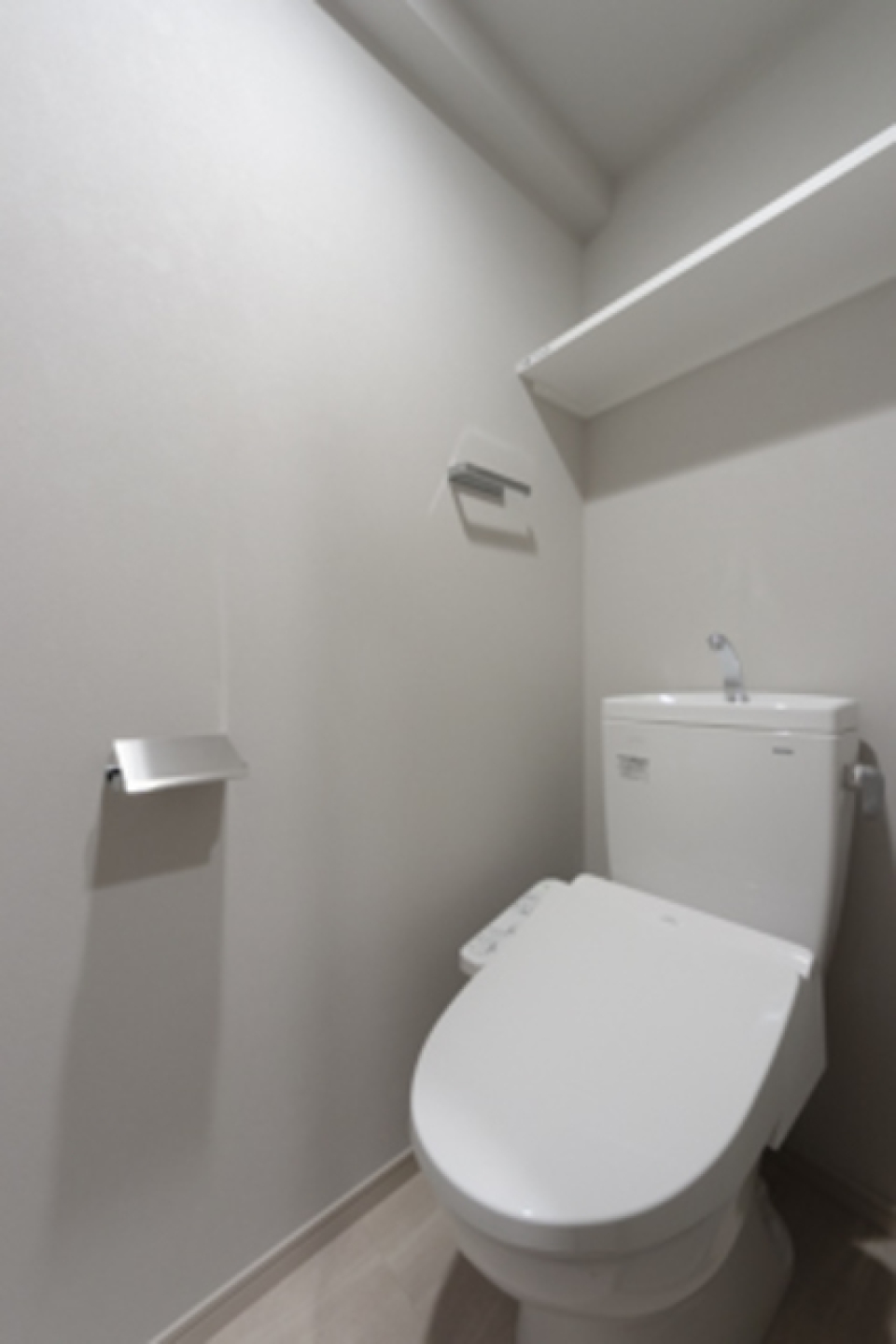 ※写真は同タイプ住戸です。