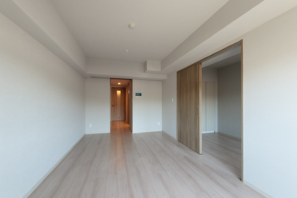 ※写真は同タイプ住戸です。