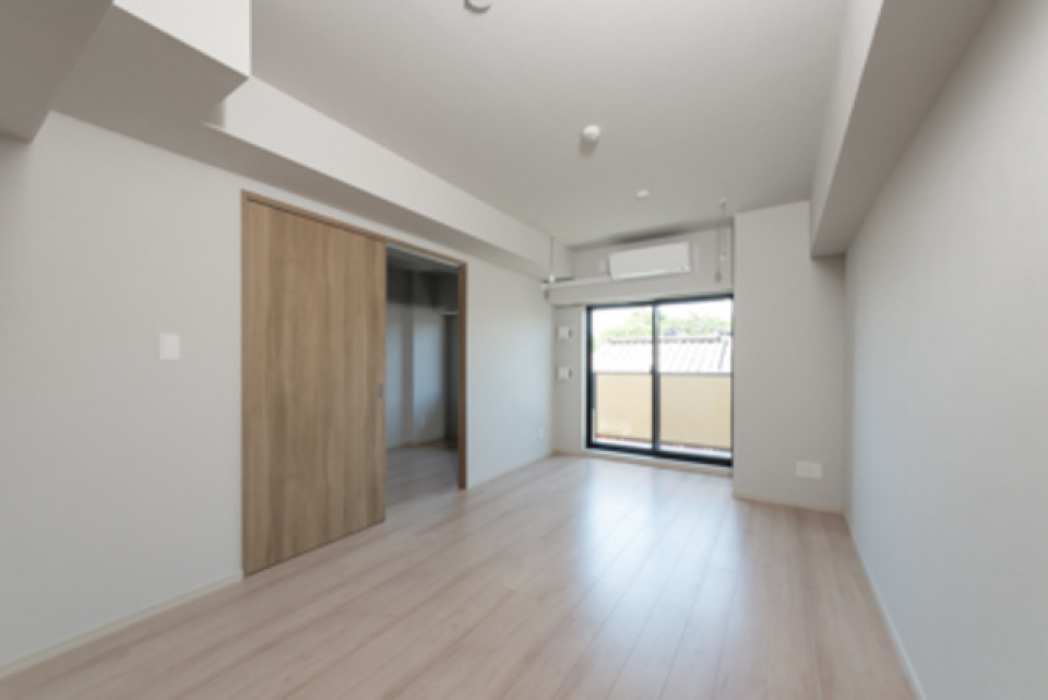 ※写真は同タイプ住戸です。