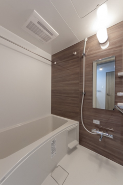 ※写真は同タイプ住戸です。