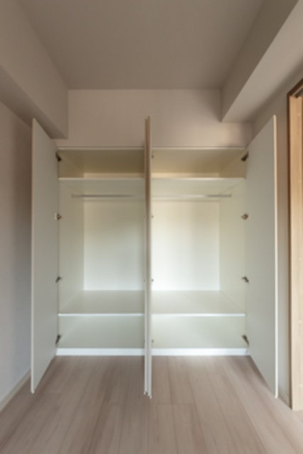 ※写真は同タイプ住戸です。