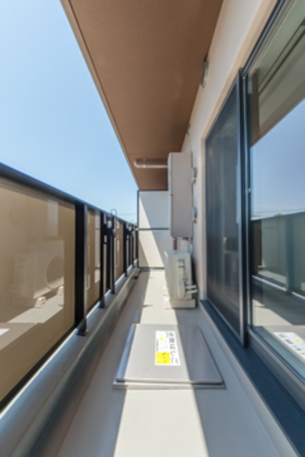 ※写真は同タイプ住戸です。