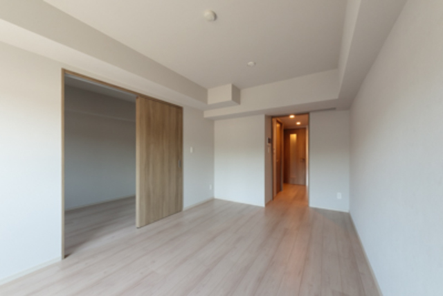 ※写真は同タイプ住戸です。