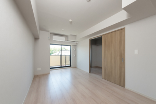 ※写真は同タイプ住戸です。