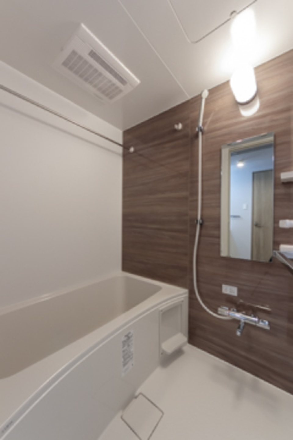 ※写真は同タイプ住戸です。