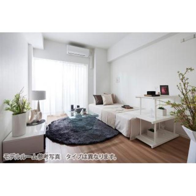 ※写真は同タイプ住戸です。