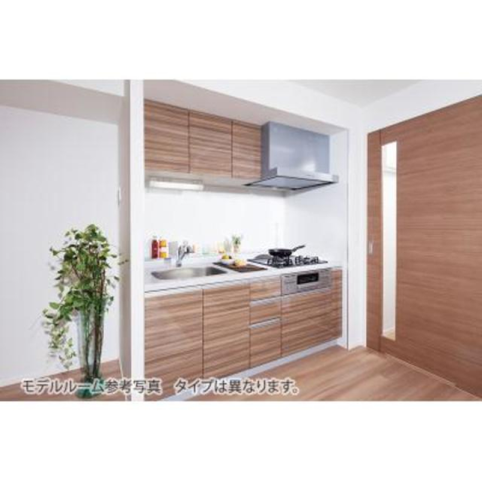 ※写真は同タイプ住戸です。