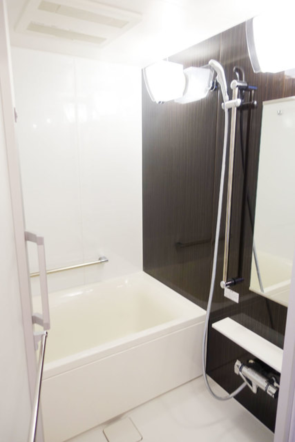 ※写真は同タイプ住戸です。