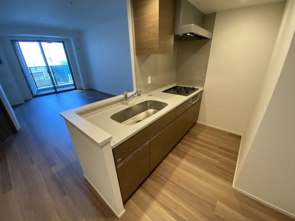 ※写真は同タイプ住戸です。