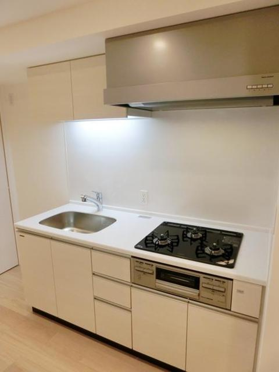 ※写真は同タイプ住戸です。