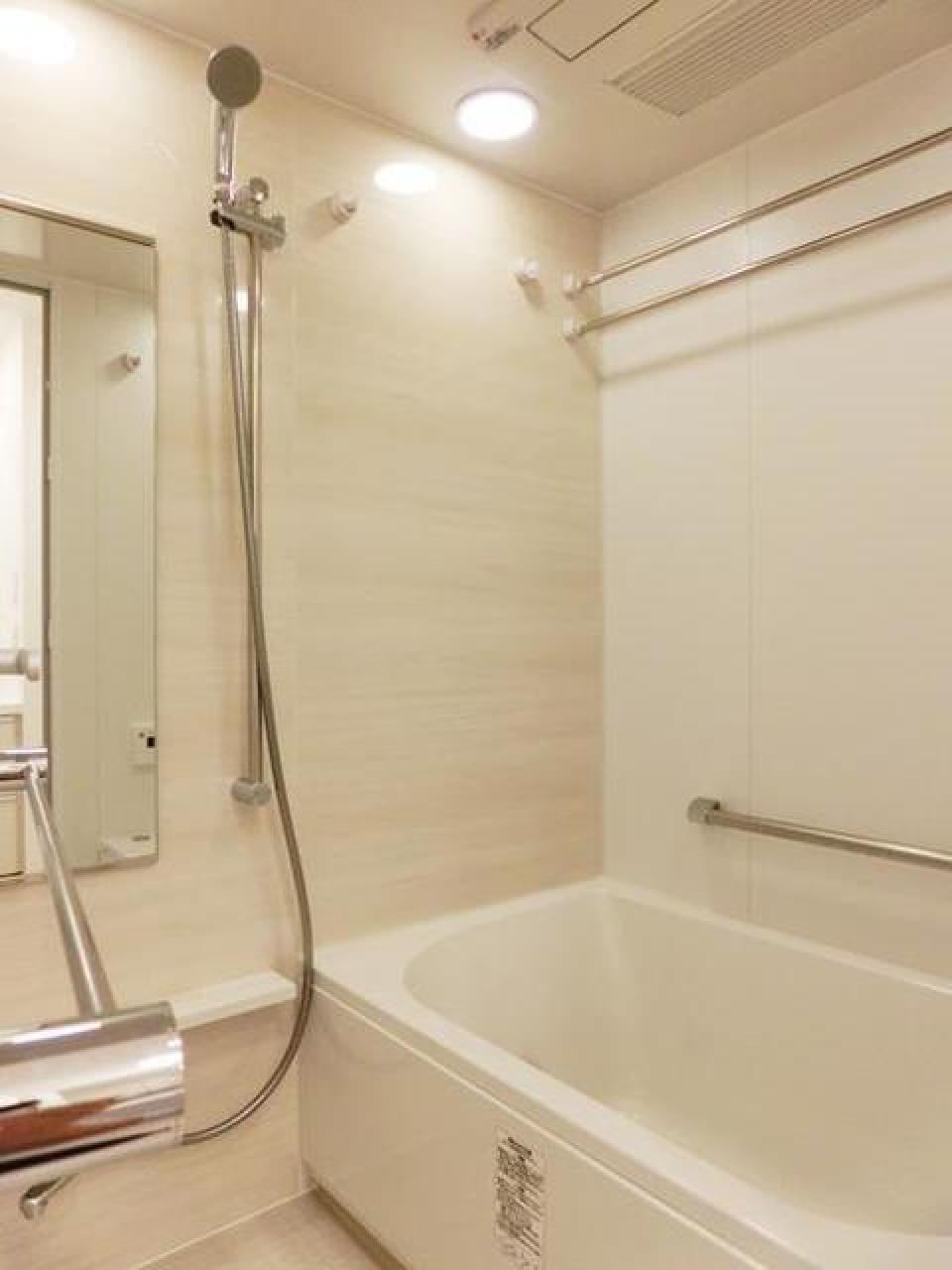 ※写真は同タイプ住戸です。