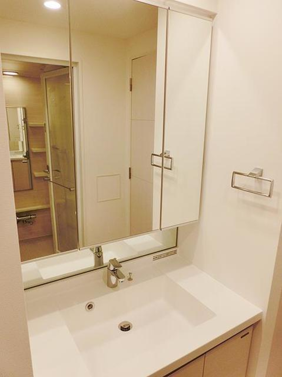 ※写真は同タイプ住戸です。