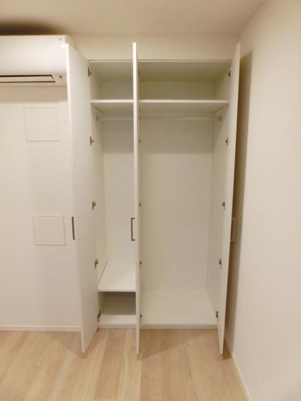 ※写真は同タイプ住戸です。