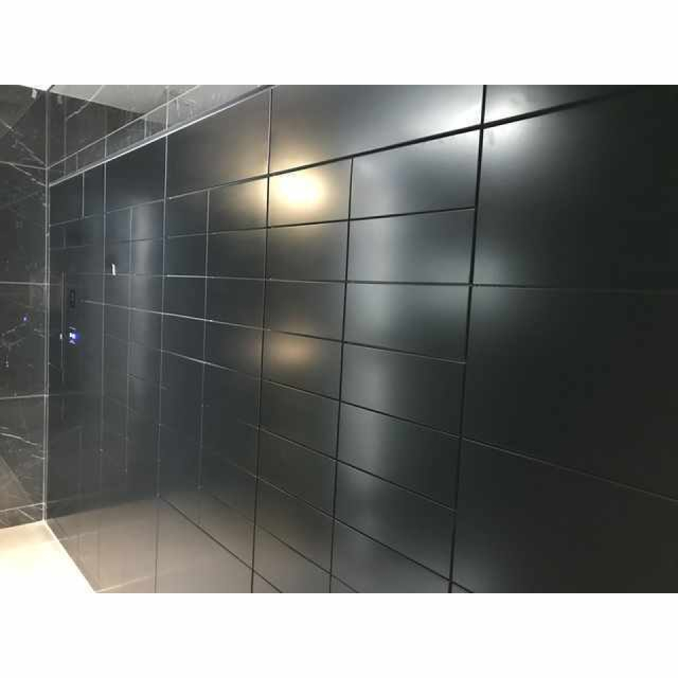 メールコーナー・宅配ボックス