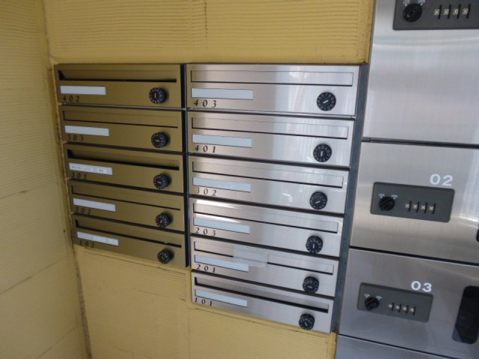 その他共有部分