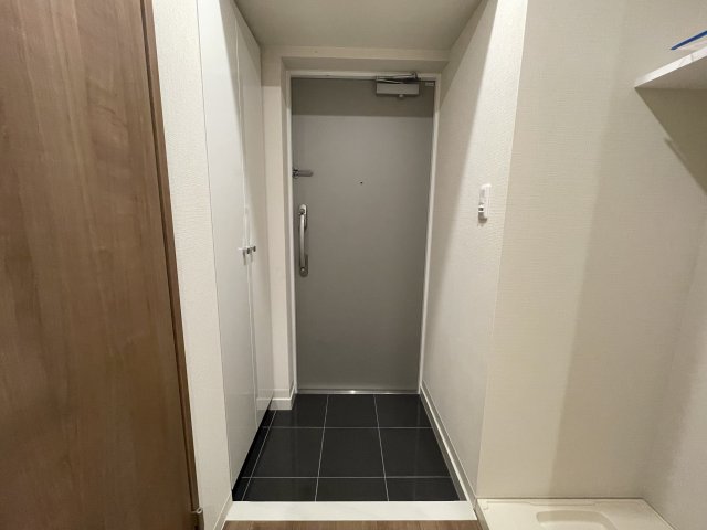 ※別号室反転タイプ