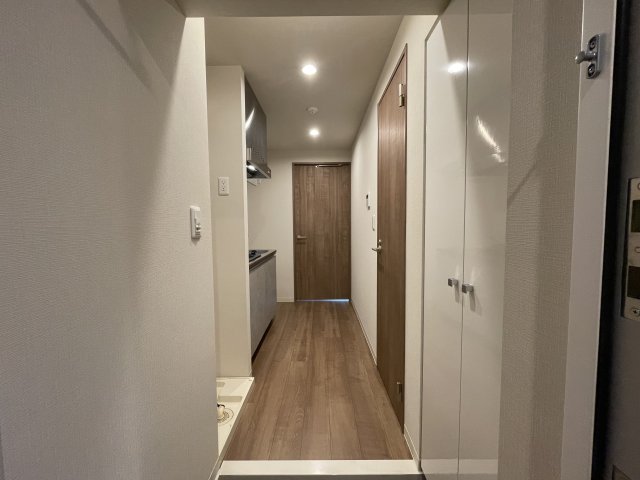 ※別号室反転タイプ