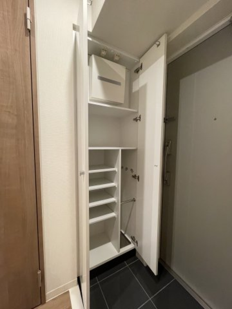 ※別号室反転タイプ