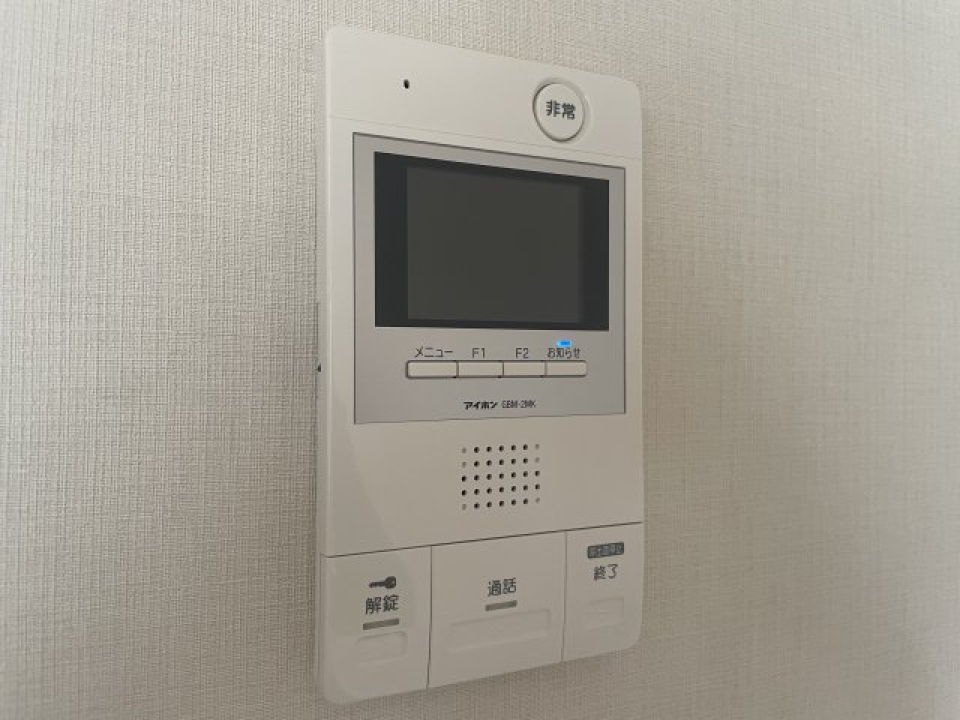 ※別号室反転タイプ