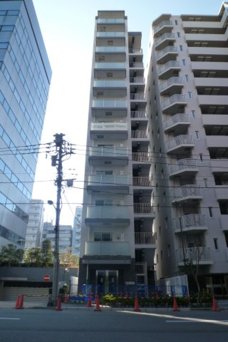 LOG新川（ログ新川）