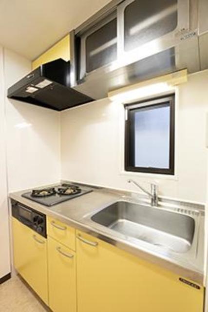 ※写真は同タイプ住戸です。