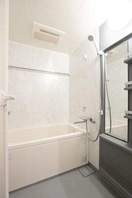 ※写真は同タイプ住戸です。