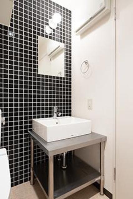 ※写真は同タイプ住戸です。