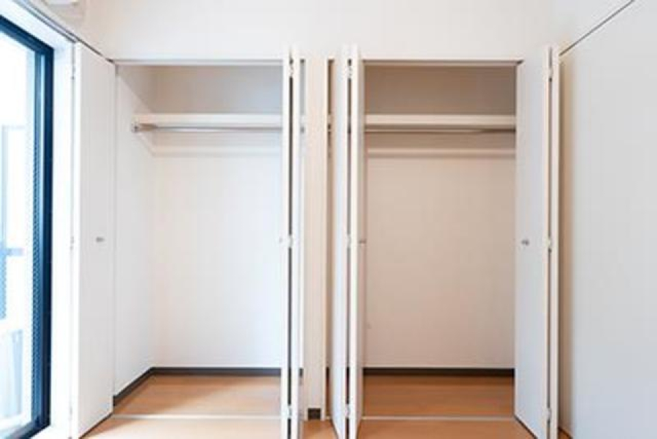 ※写真は同タイプ住戸です。