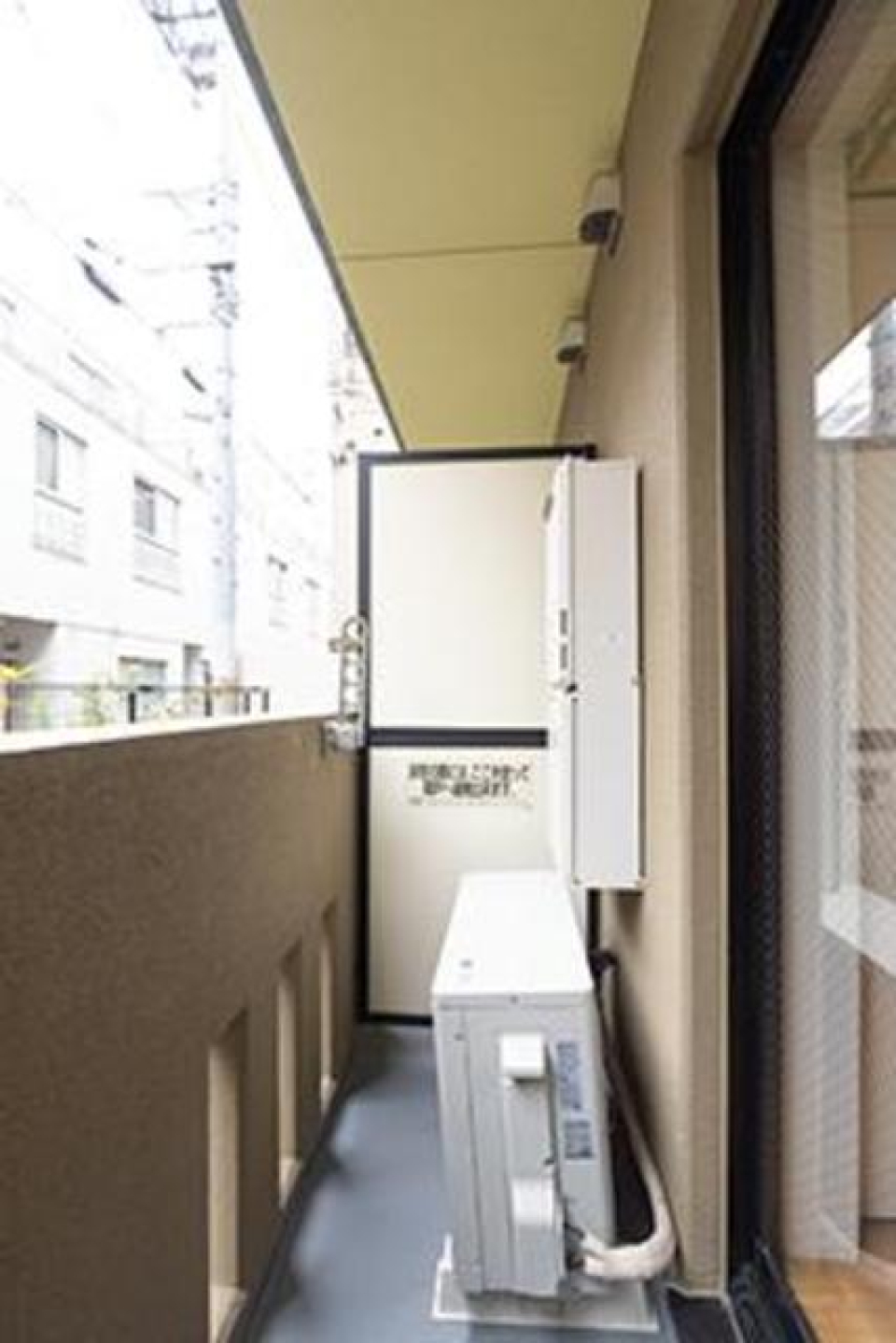 ※写真は同タイプ住戸です。