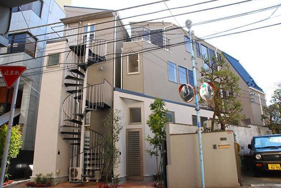 お友達を初めて呼ぶときも伝えやすそうなデザイン