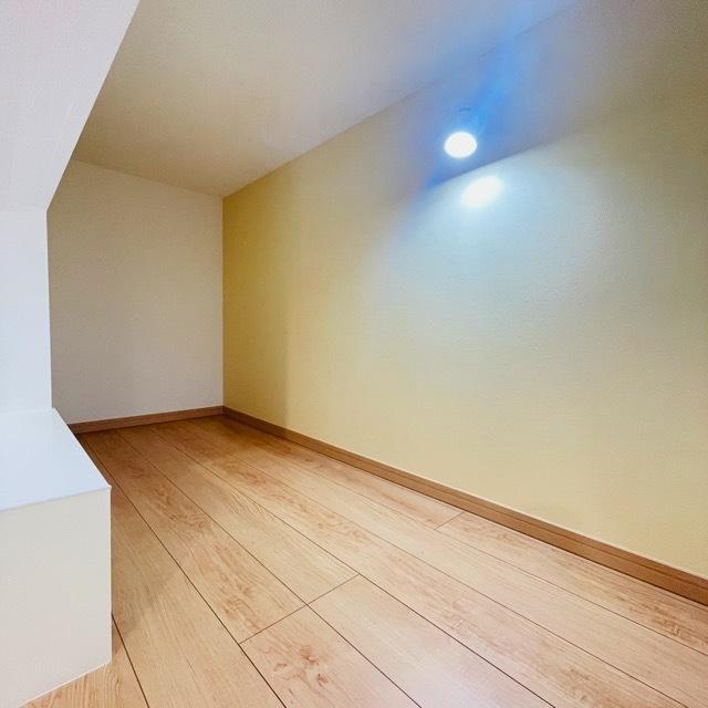 畳マットを敷いてみてもいいかも