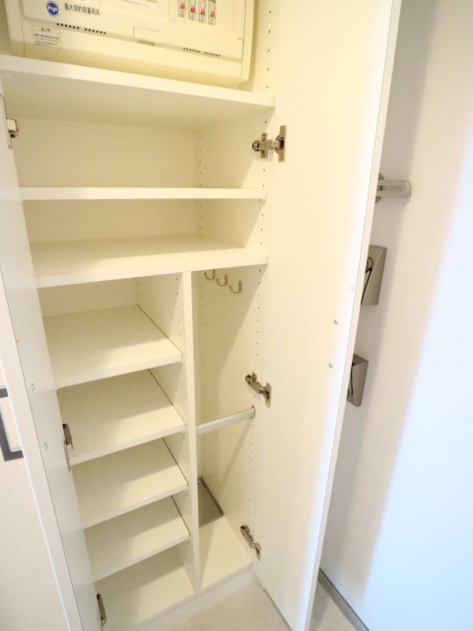 シューズボックス※参考写真