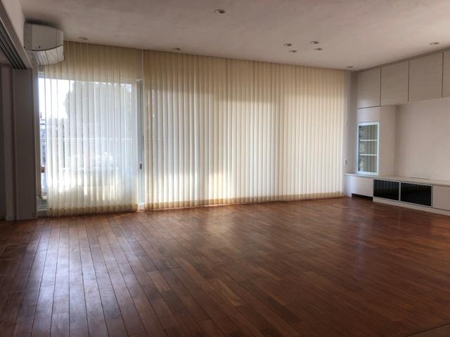 圧巻のLDK&hellip;！差し込む光がたまりません。