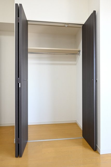 クローゼット