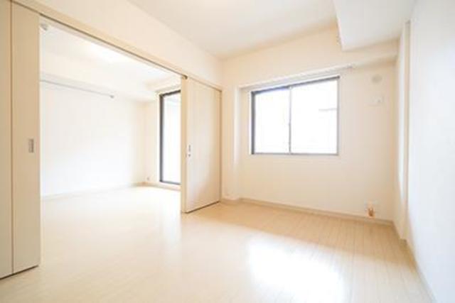 ※写真は同タイプ住戸です。