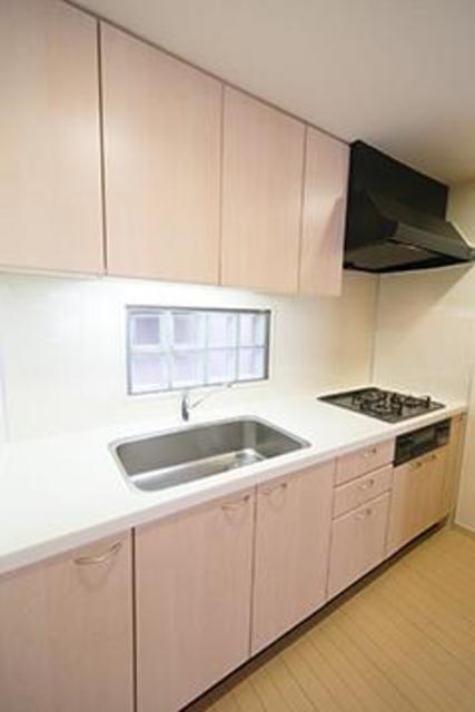 ※写真は同タイプ住戸です。