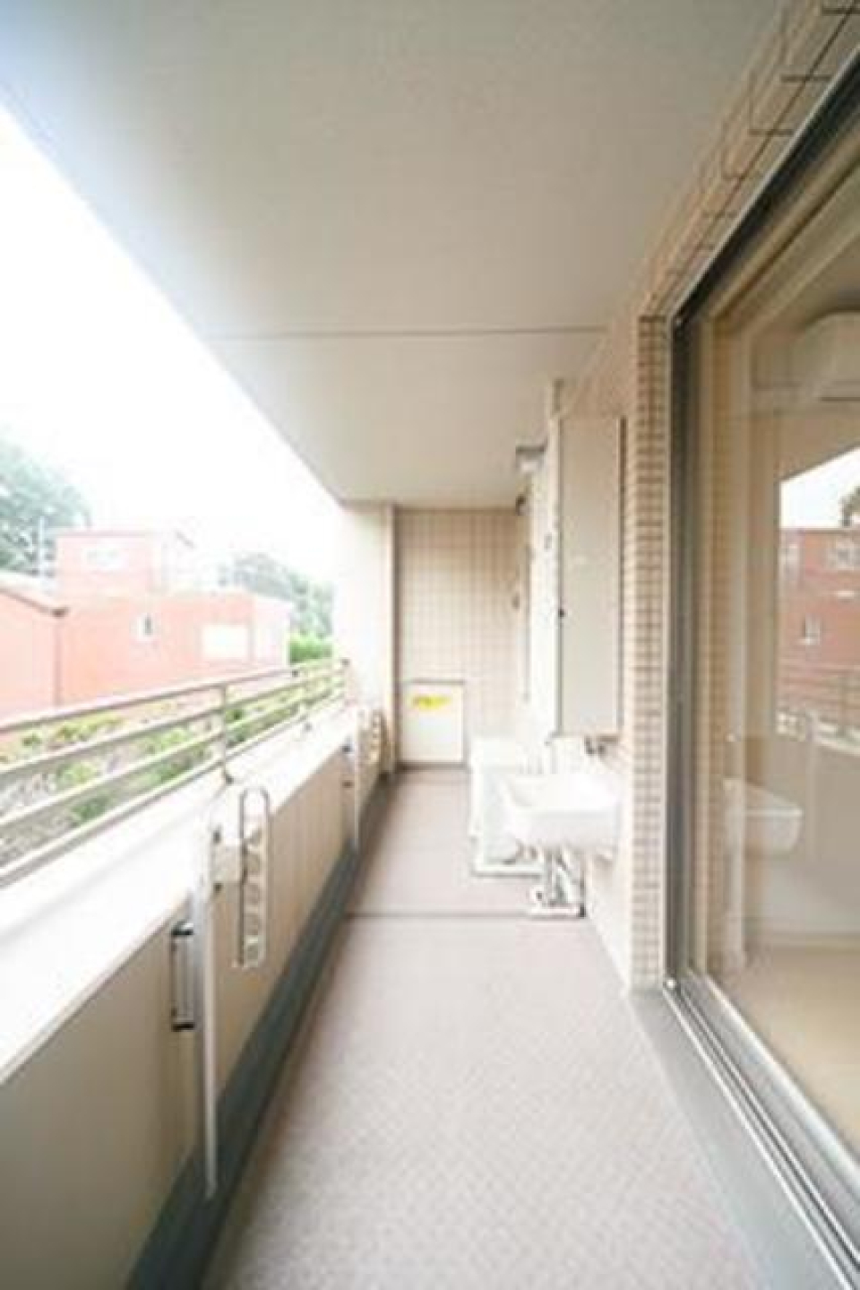 ※写真は同タイプ住戸です。