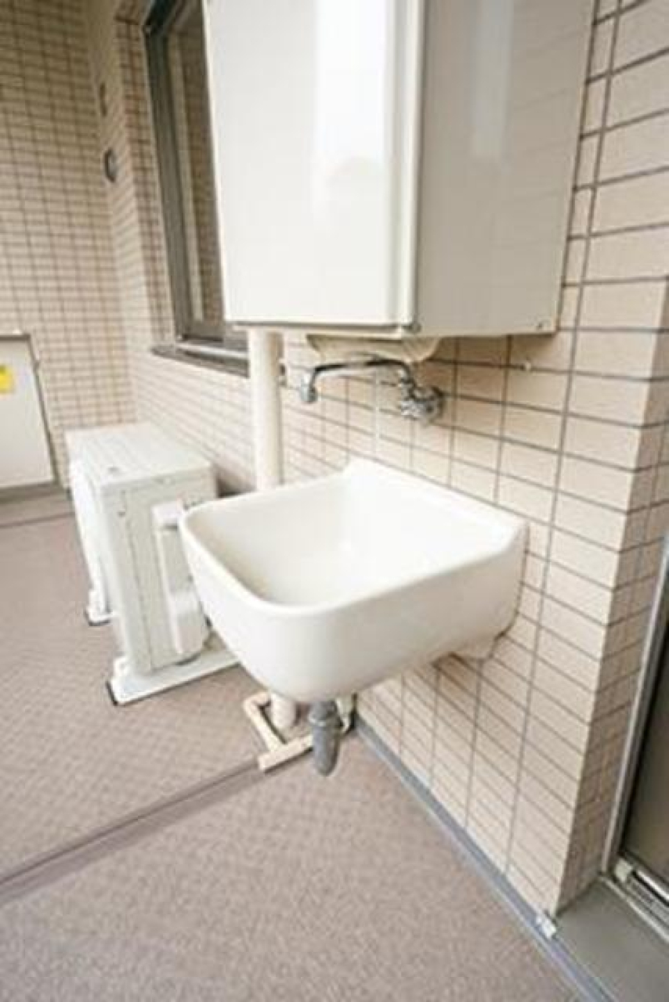 ※写真は同タイプ住戸です。