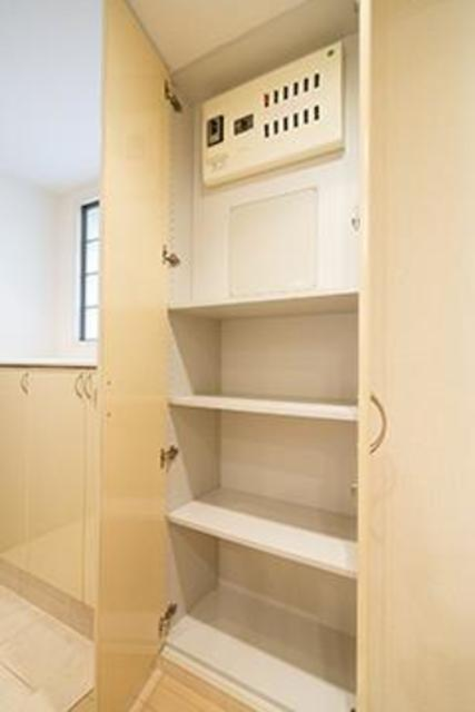 ※写真は同タイプ住戸です。