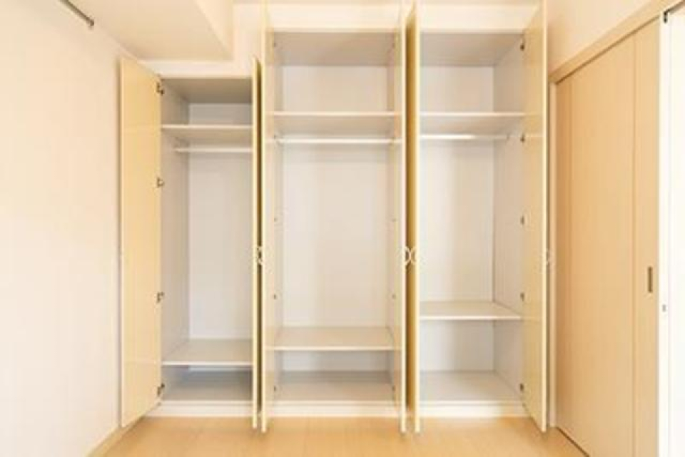 ※写真は同タイプ住戸です。