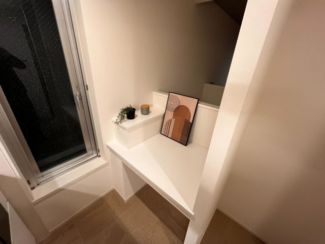 （ご参考）モデルルーム設置時の室内イメージ