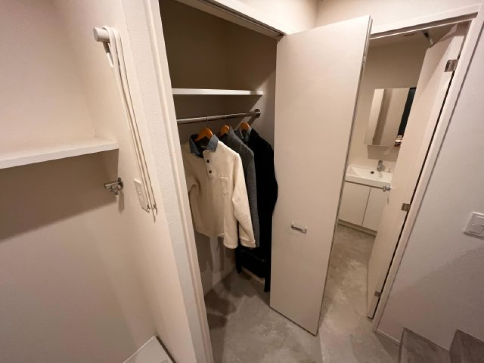 （ご参考）モデルルーム設置時の室内イメージ