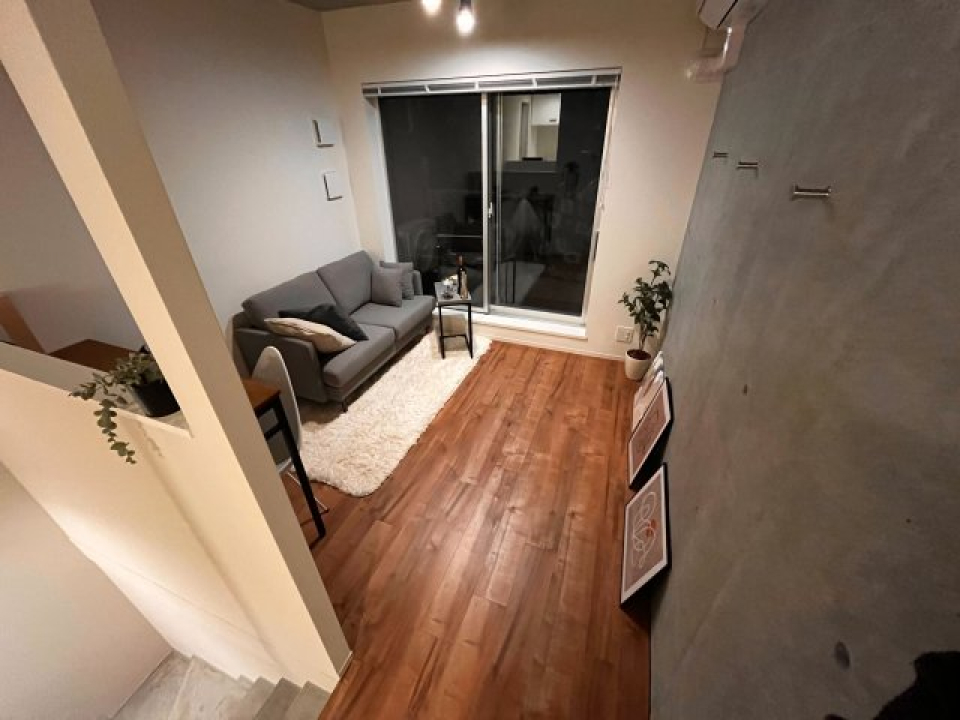 （ご参考）モデルルーム設置時の室内イメージ