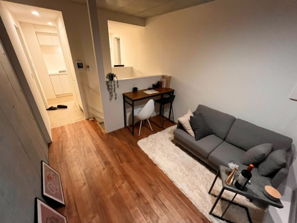 （ご参考）モデルルーム設置時の室内イメージ