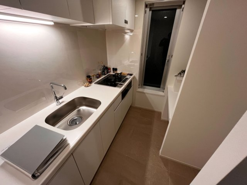 （ご参考）モデルルーム設置時の室内イメージ