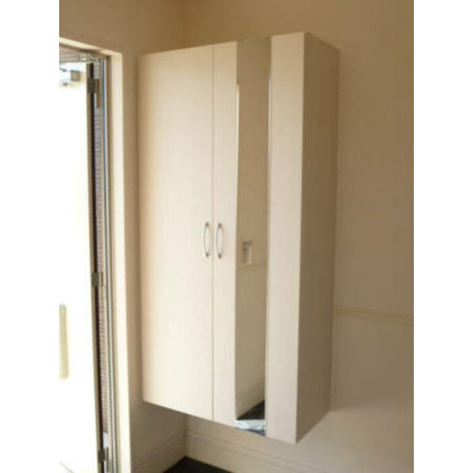 玄関　シューズボックス