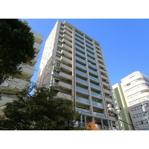 浜松市街地の真ん中に位置する好立地の物件！